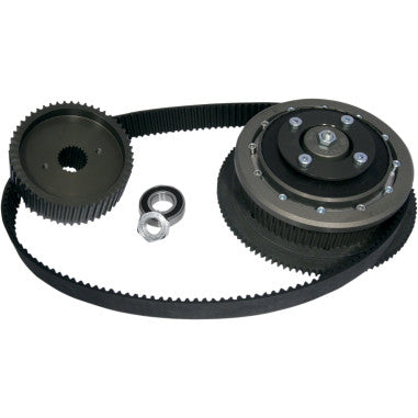 11/2" ENCLOSED BELT DRIVE KIT FOR HARLEY-DAVIDSON