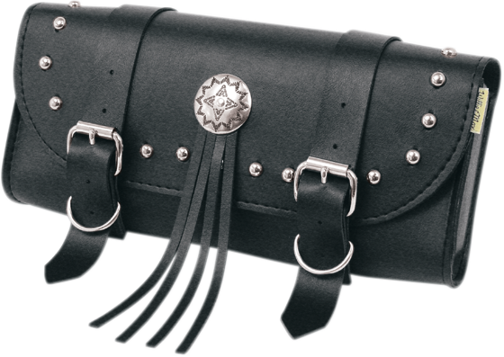 WILLIE & MAX LUGGAGE AMERICAN CLASSIC TOOL POUCH TOOL POUCH AMERICAN CLASS
