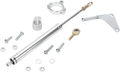 SHINDY STEERING DAMPER KITS STABILIZER KIT, YZF-R6