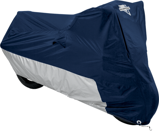 NELSON RIGG MC902/3/4/5 DELUXE ALL-SEASON COVERS M/C COVER POLYESTER  M