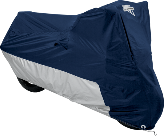 NELSON RIGG MC902/3/4/5 DELUXE ALL-SEASON COVERS M/C COVER POLYESTER  XXL