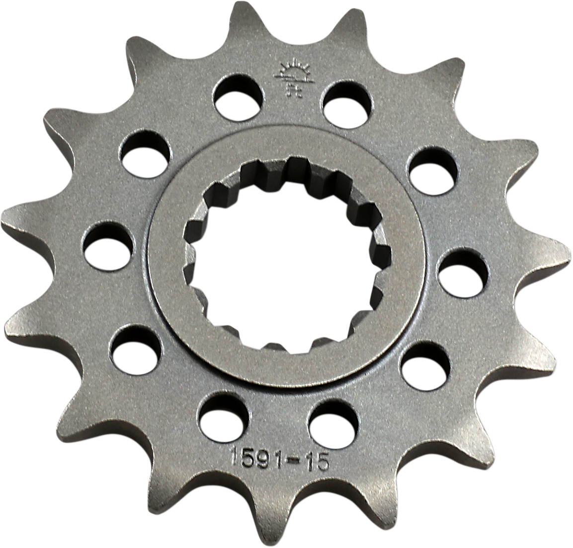 JT SPROCKETS JT SPROCKETS SPROCKET C/S R1 FZ09 15T