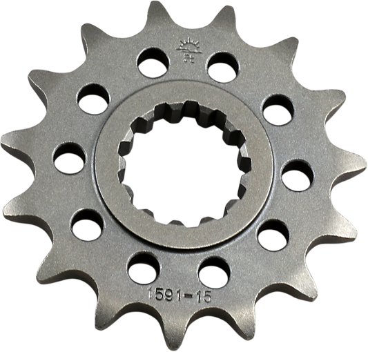 JT SPROCKETS JT SPROCKETS SPROCKET C/S R1 FZ09 15T