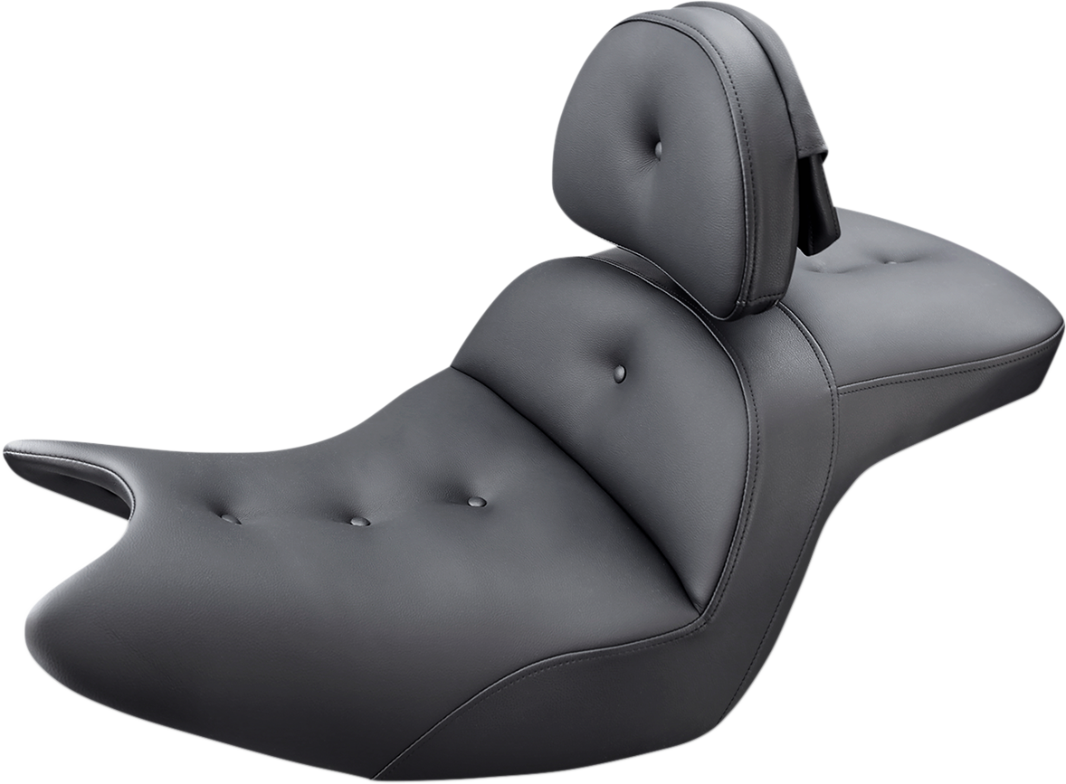 SADDLEMEN ROAD SOFA PT SEATS SEAT ROADSOFA GL BACKREST