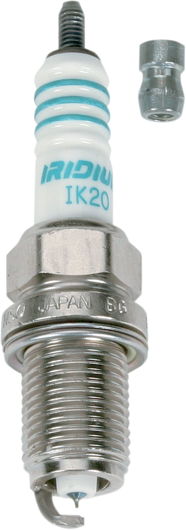 DENSO IRIDIUM SPARK PLUGS DENSO IRIDIUM SPARK PLUG
