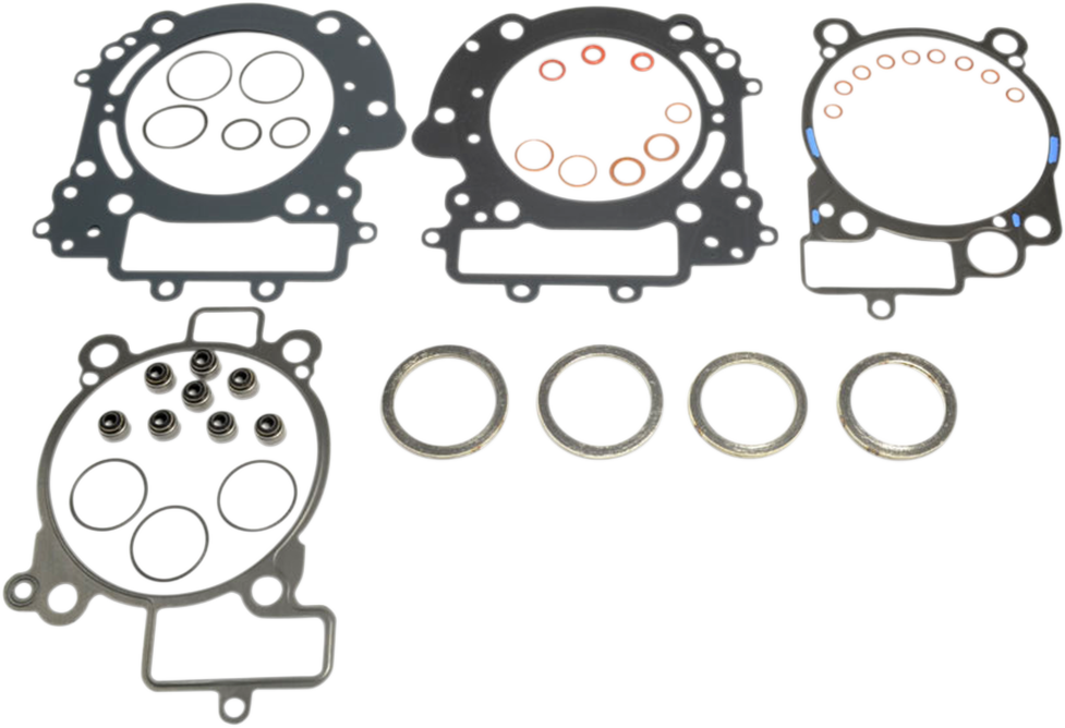 ATHENA GASKET SETS GASKET KIT TOP END KTM