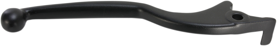 PARTS UNLIMITED REPLACEMENT LEVERS LEVER BRAKE KAW BLK