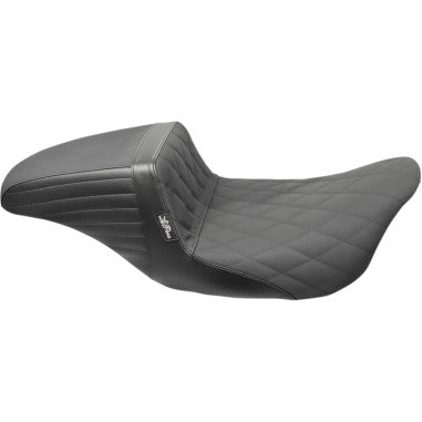 KICKFLIP DADDY LONG LEGS SOLO SEATS FOR HARLEY-DAVIDSON