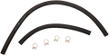 FUEL STAR HOSE AND CLAMP KITS HOSE AND CLAMP KIT KAW