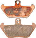 DP BRAKES BRAKE SHOES PAD, BMW, FRT