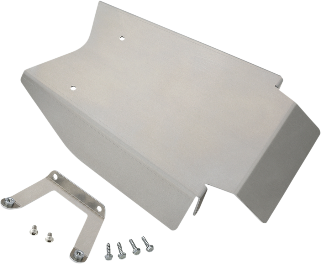 Skid Plate For Can-Am Ryker 20-22
