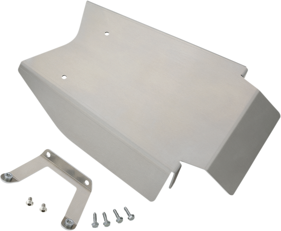 Skid Plate For Can-Am Ryker 20-22