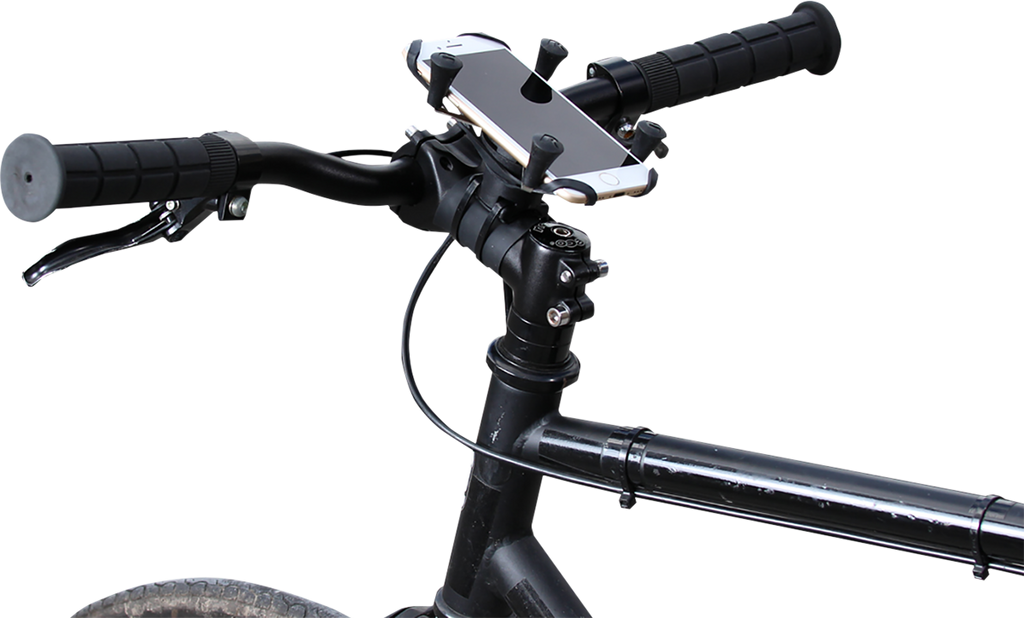 X-Grip® Kit with Bicycle Base For E-Bike