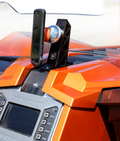 KLOCK WERKS KLOCK WERKS DEVICE MOUNTS MOUNT IO HB SLINGSHOT BK