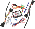 SHOW CHROME ELECTRONIC FUSE BLOCK FUSE BLOCK GL 1800