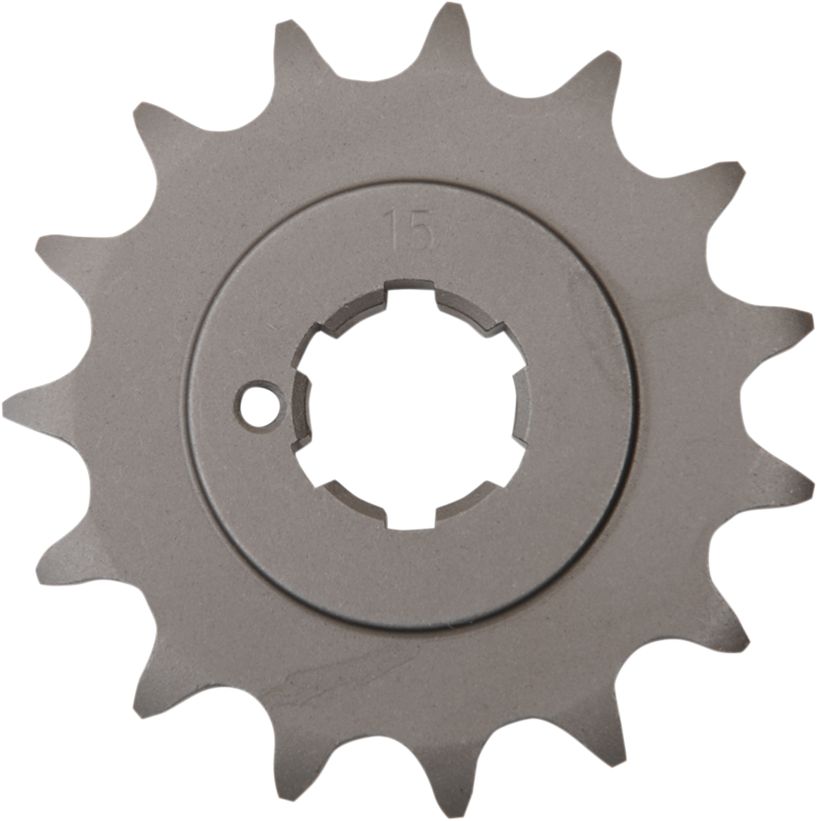 PARTS UNLIMITED SPROCKETS C/S SPROCKET KAW 530 15T
