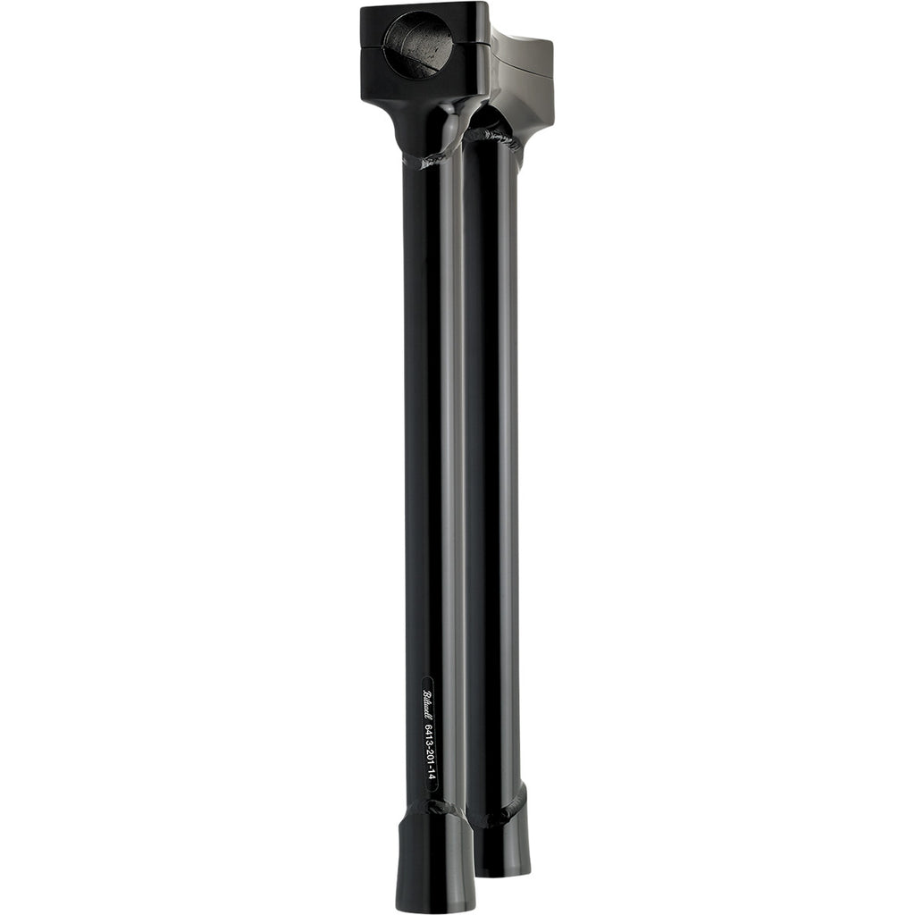 MURDOCK O/S RISERS