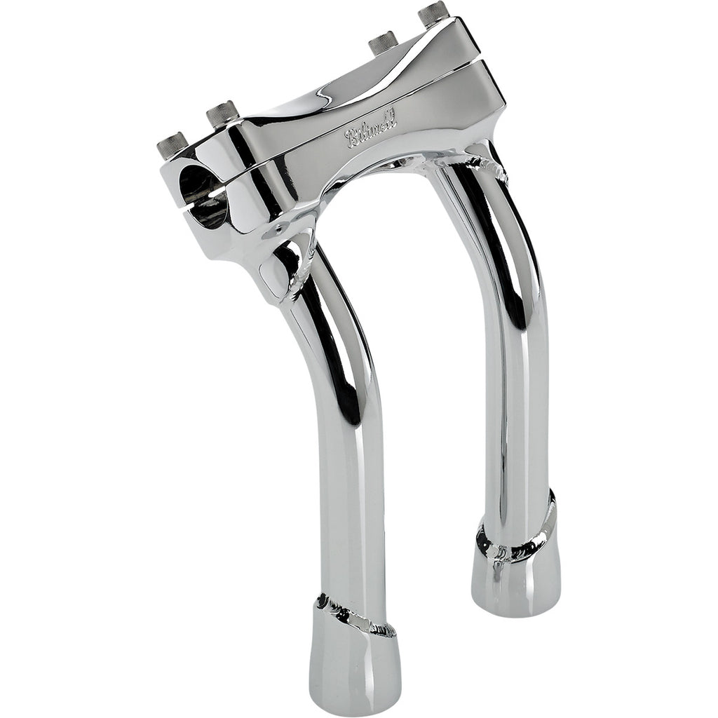 MURDOCK O/S RISERS