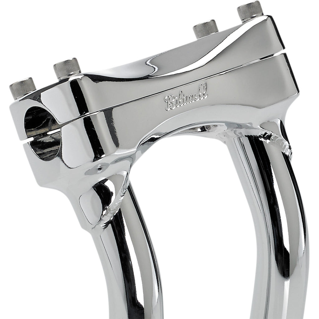 MURDOCK O/S RISERS
