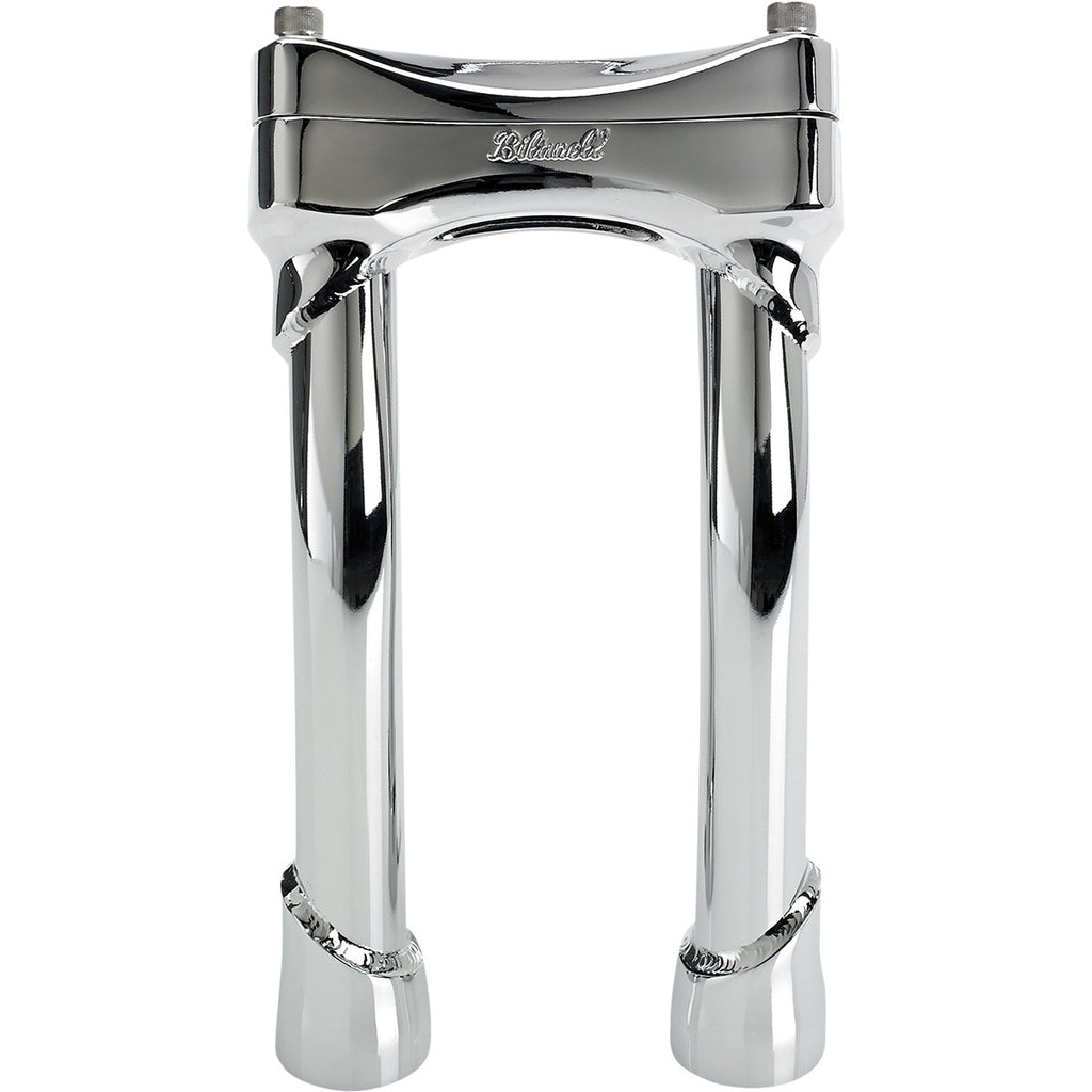 MURDOCK O/S RISERS