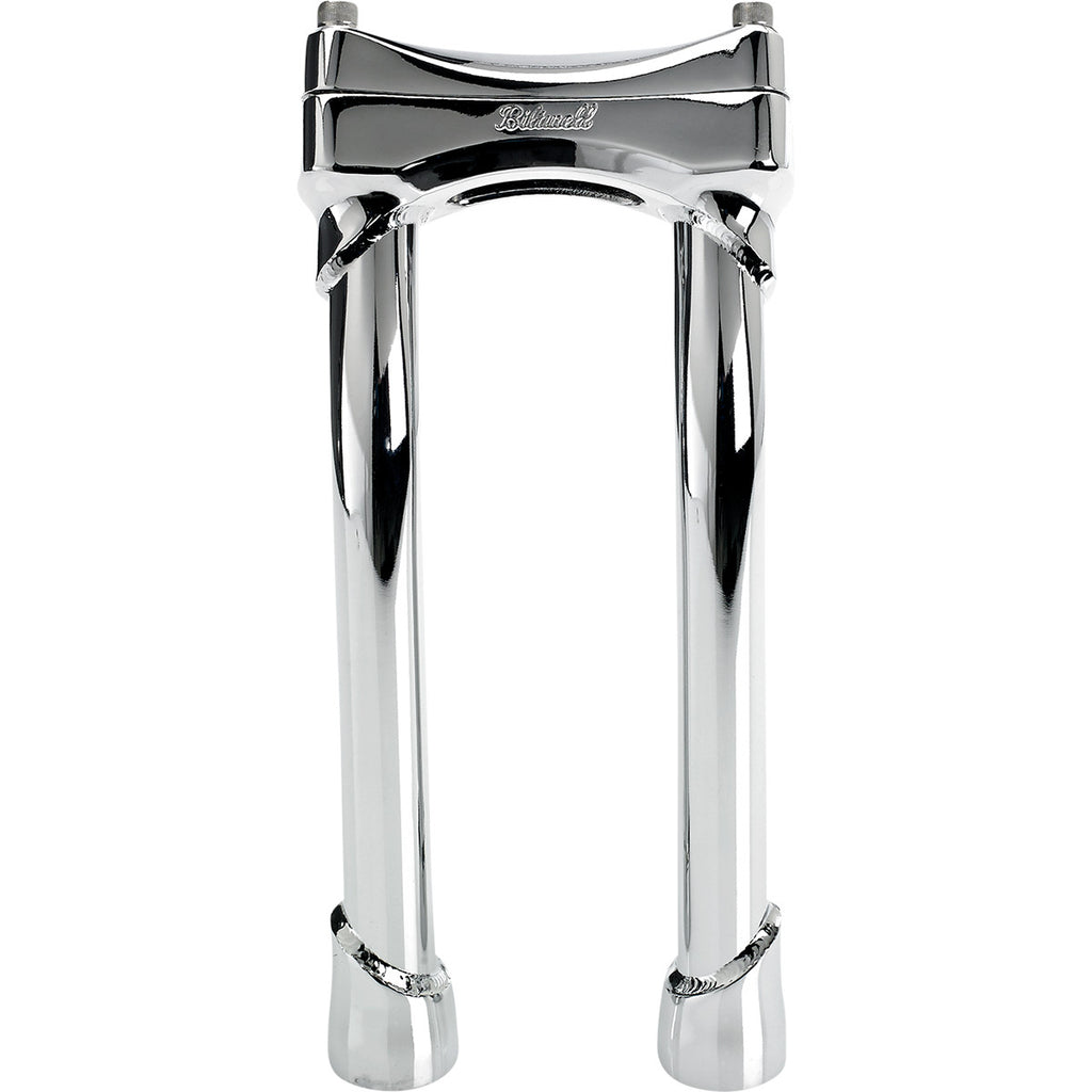 MURDOCK O/S RISERS
