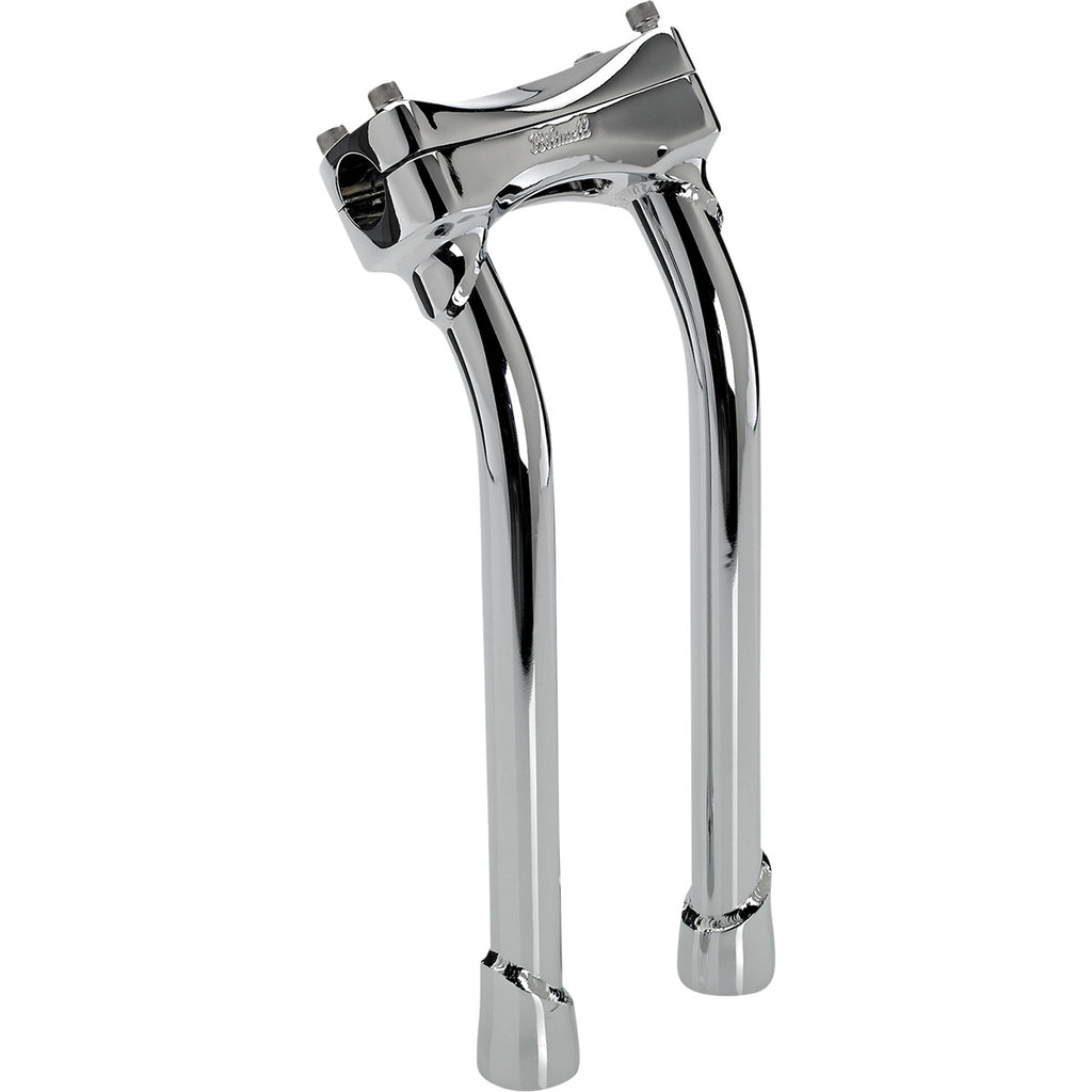 MURDOCK O/S RISERS