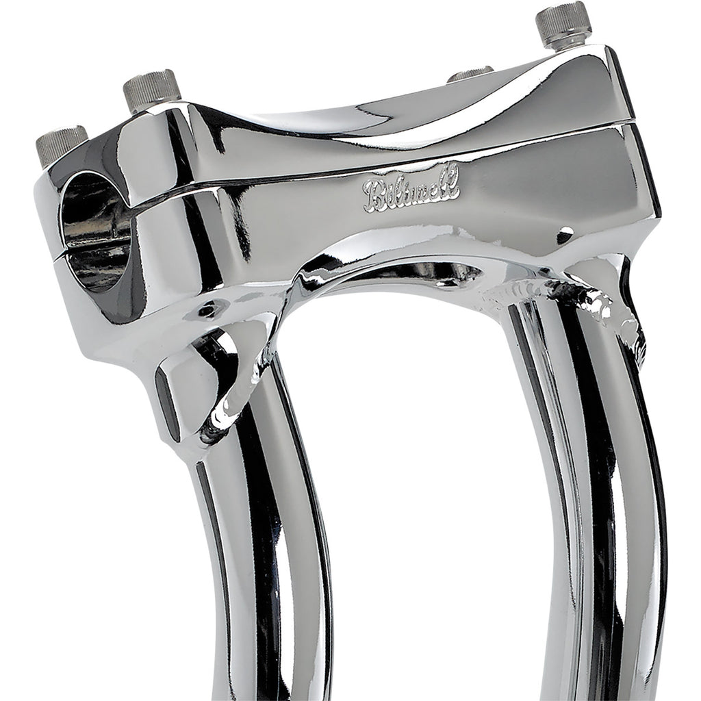 MURDOCK O/S RISERS