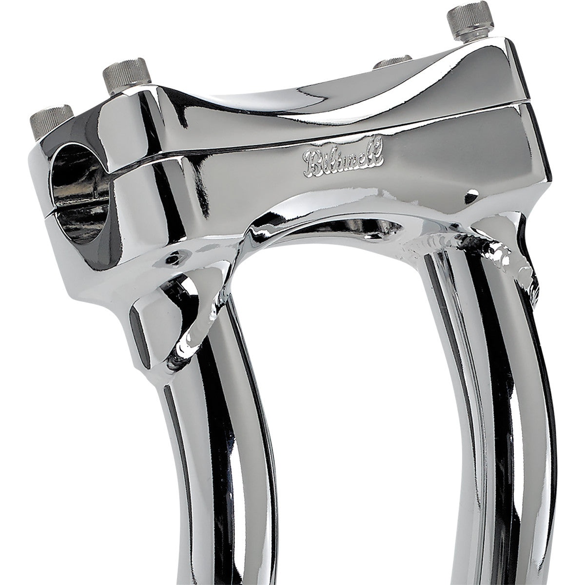 MURDOCK O/S RISERS