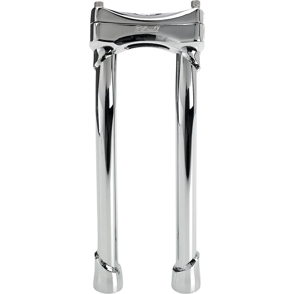 MURDOCK O/S RISERS