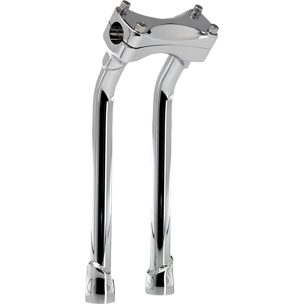 MURDOCK O/S RISERS