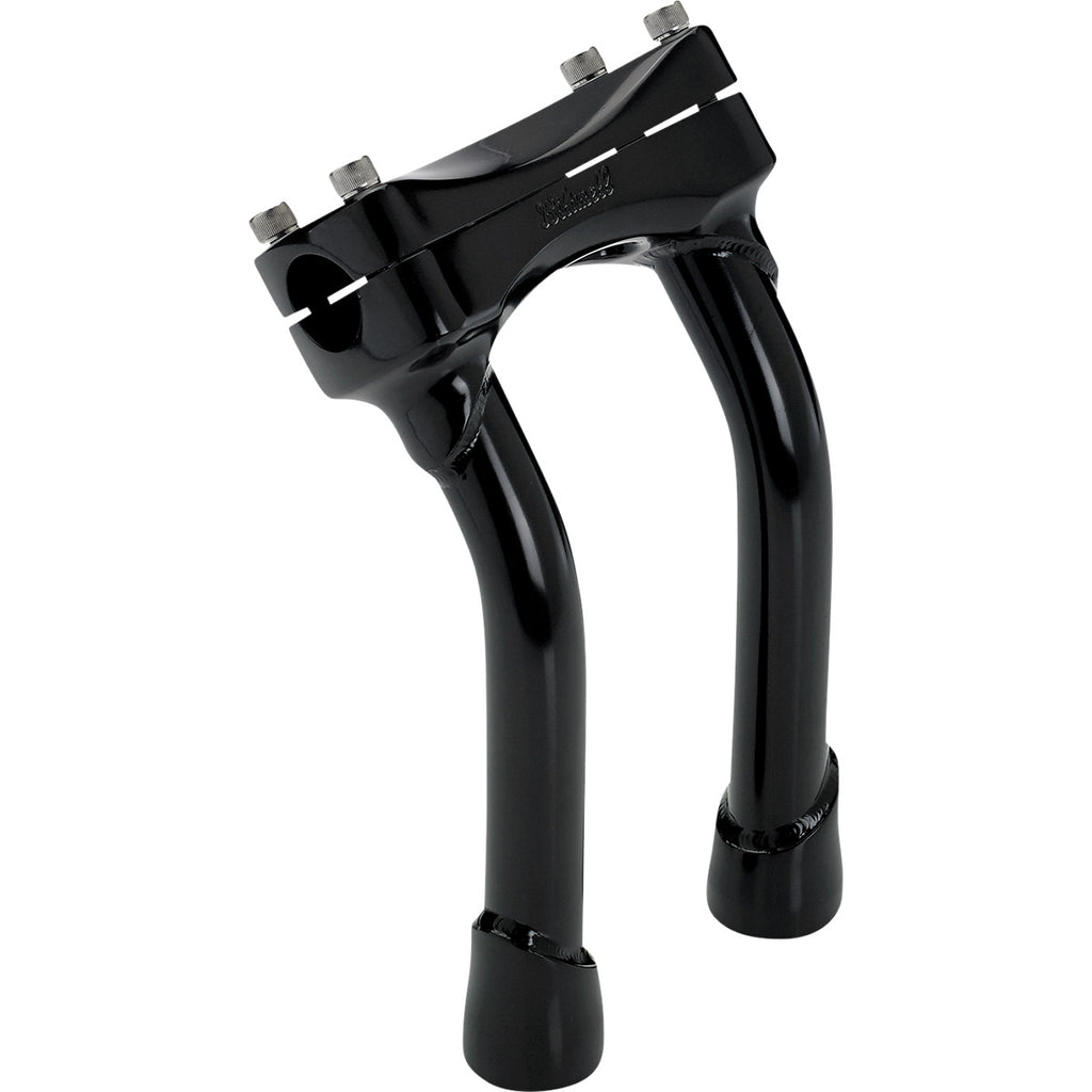 MURDOCK O/S RISERS
