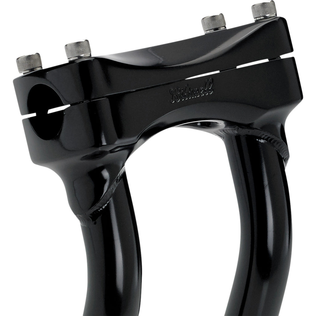 MURDOCK O/S RISERS