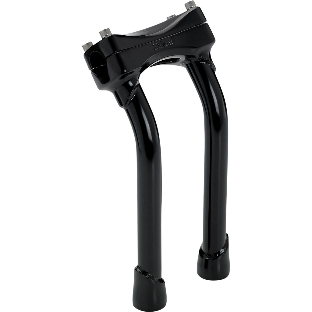 MURDOCK O/S RISER