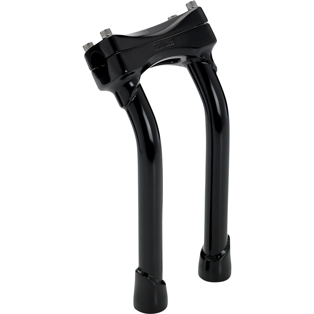 MURDOCK O/S RISER