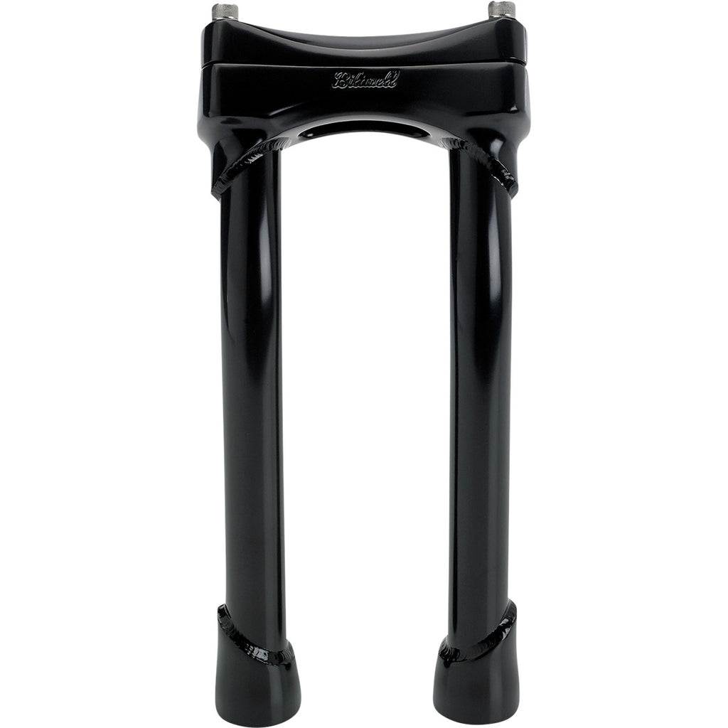 MURDOCK O/S RISER