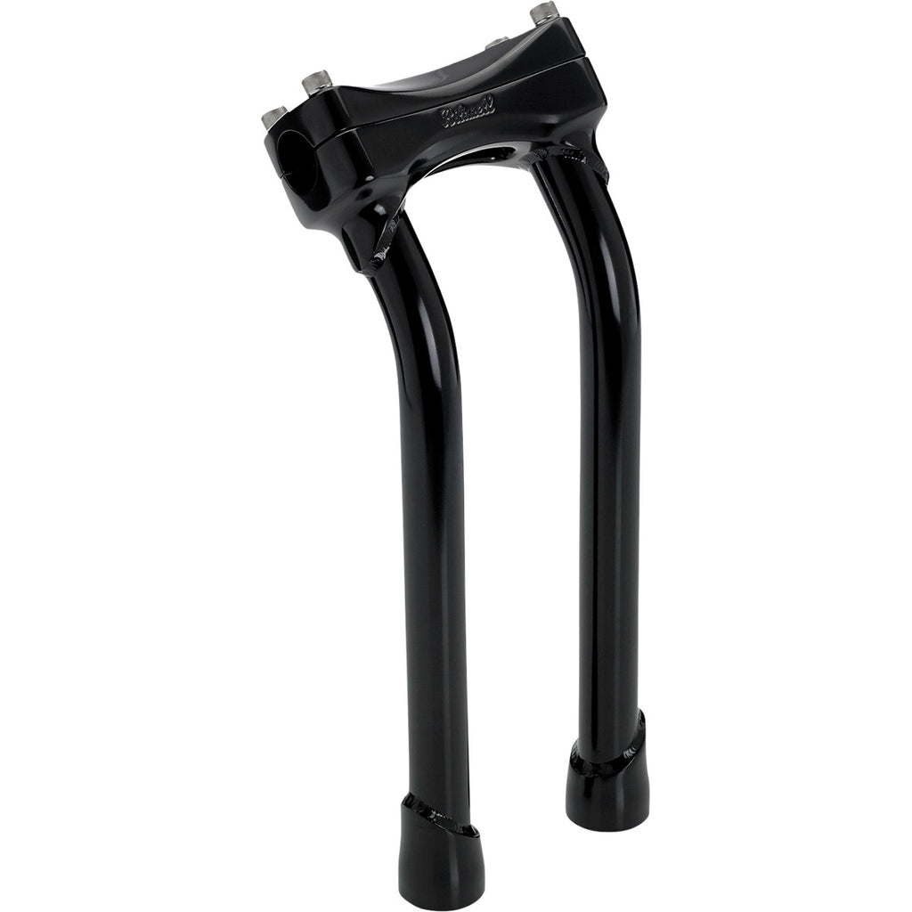 MURDOCK O/S RISERS