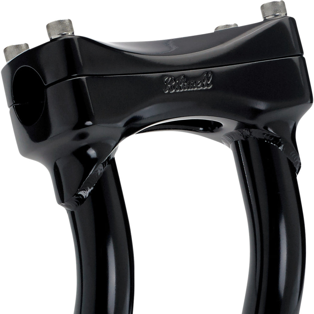 MURDOCK O/S RISERS