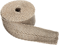 CYCLE PERFORMANCE PROD. EXHAUST PIPE WRAP WRAP EXH MULTI 2X50