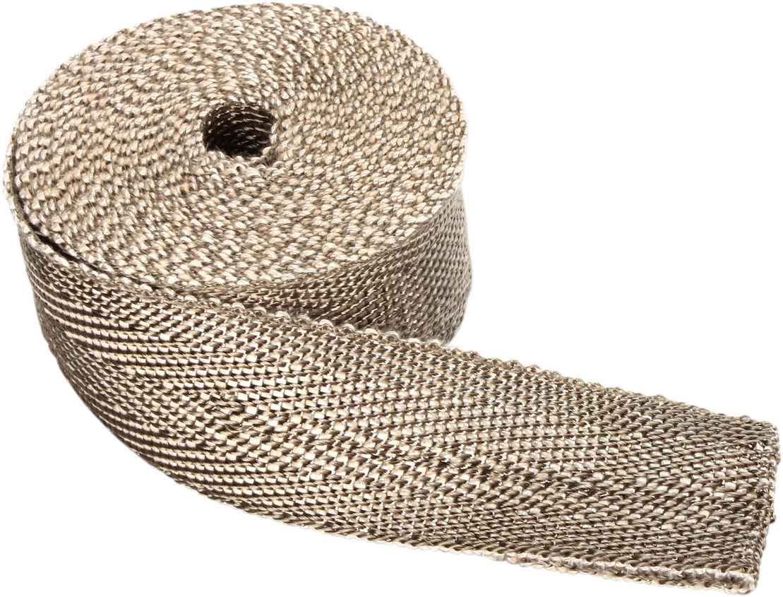 CYCLE PERFORMANCE PROD. EXHAUST PIPE WRAP WRAP EXH MULTI 2X50