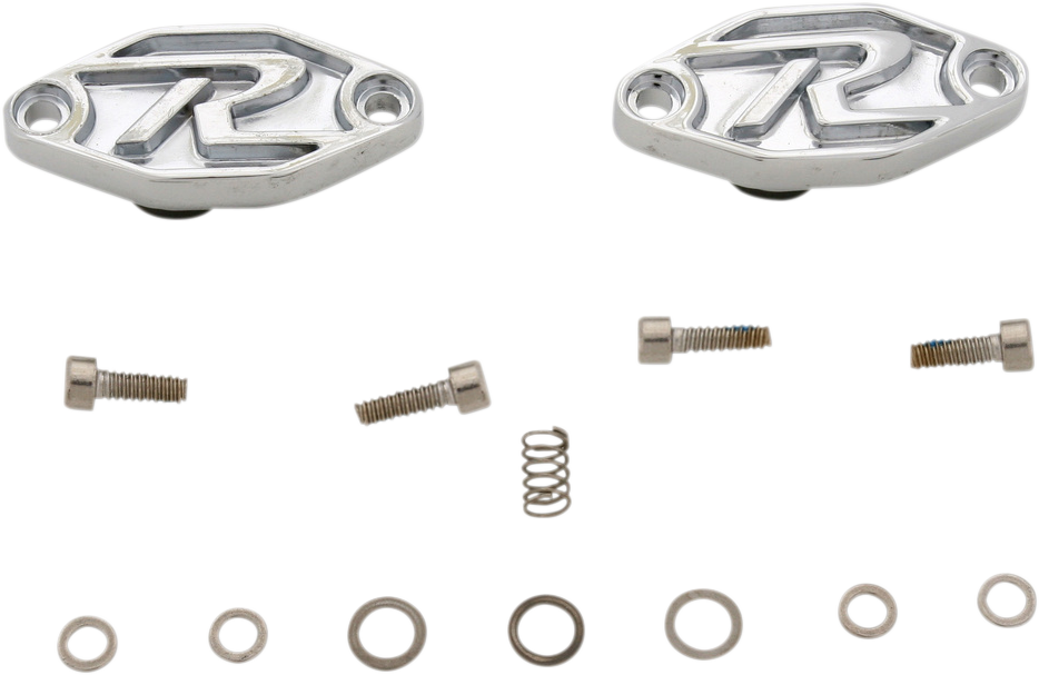 KURYAKYN PRO R HYPERCHARGER™ CAP SHAFT PRO-R