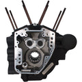 TWIN CAM ENGINE CASES FOR HARLEY-DAVIDSON