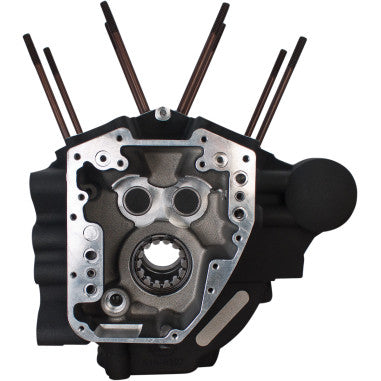 TWIN CAM ENGINE CASES FOR HARLEY-DAVIDSON