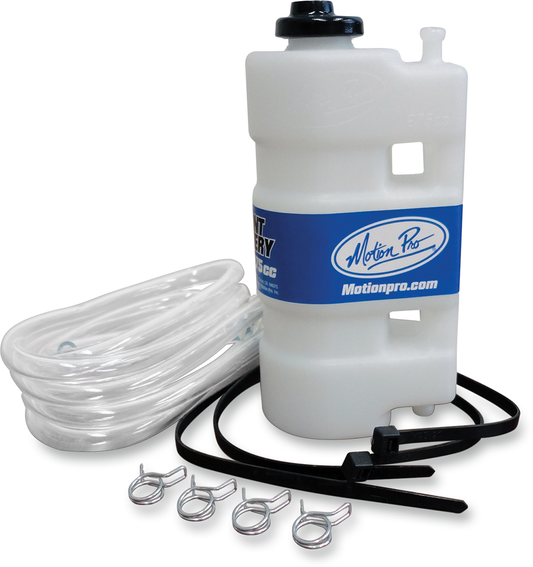 Motion Pro 11-0099 Coolant Recovery Tank 275cc