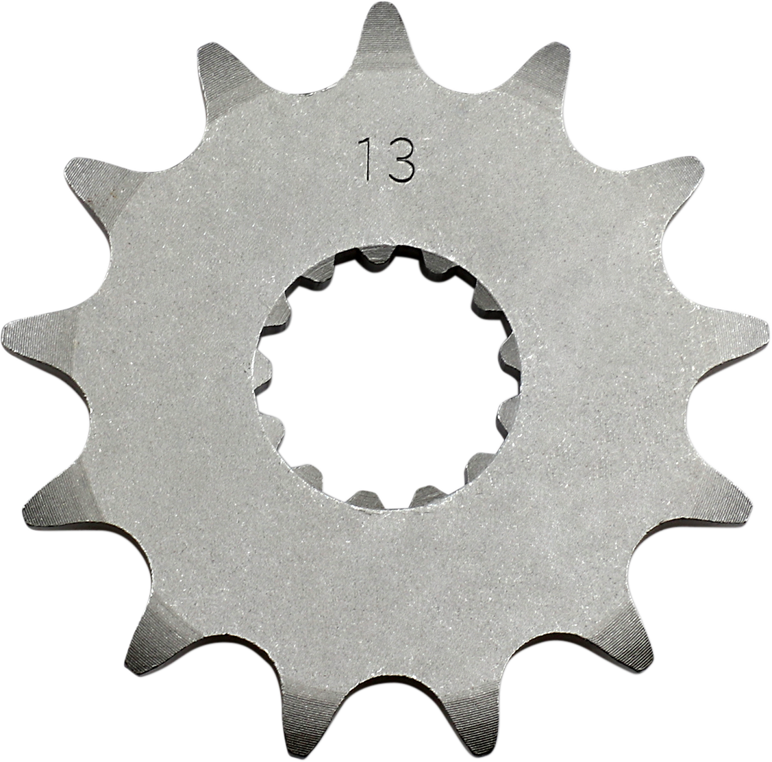 PARTS UNLIMITED SPROCKETS C/S SPROCKET YAM 520 13T