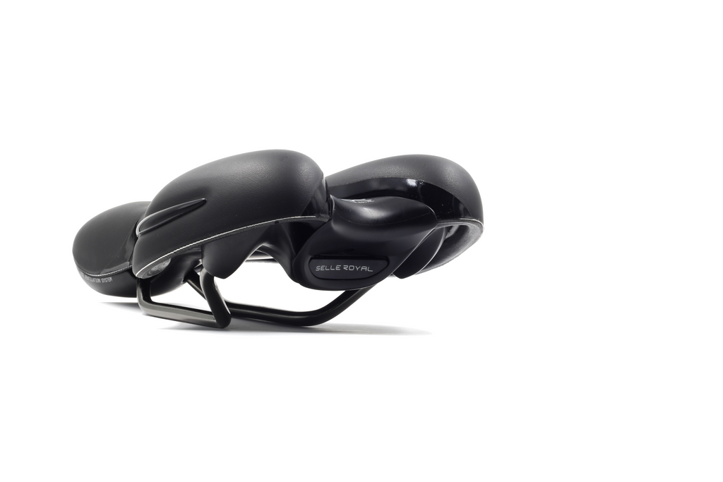 Athletic Respiro Sattel für E-Bikes