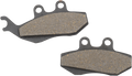 DP BRAKES BRAKE SHOES BRAKE PADS ORG DP ODP008