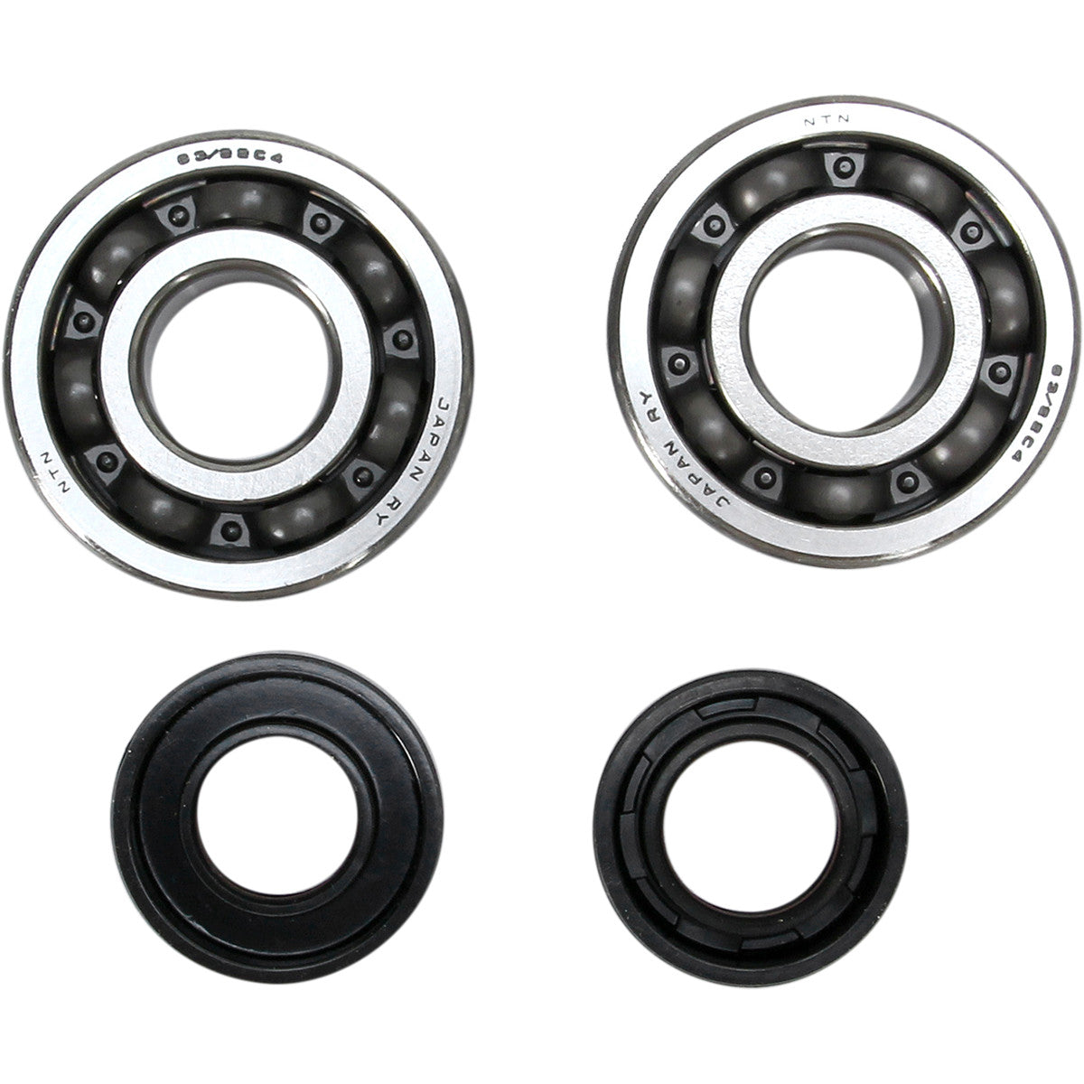yamaha 93306-37204, 93102-20485, 93102-22419