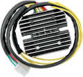 RICK'S MOTORSPORT ELECTRIC RECTIFIER/REGULATORS AND STATORS RECTIFIER/REGULATOR APR