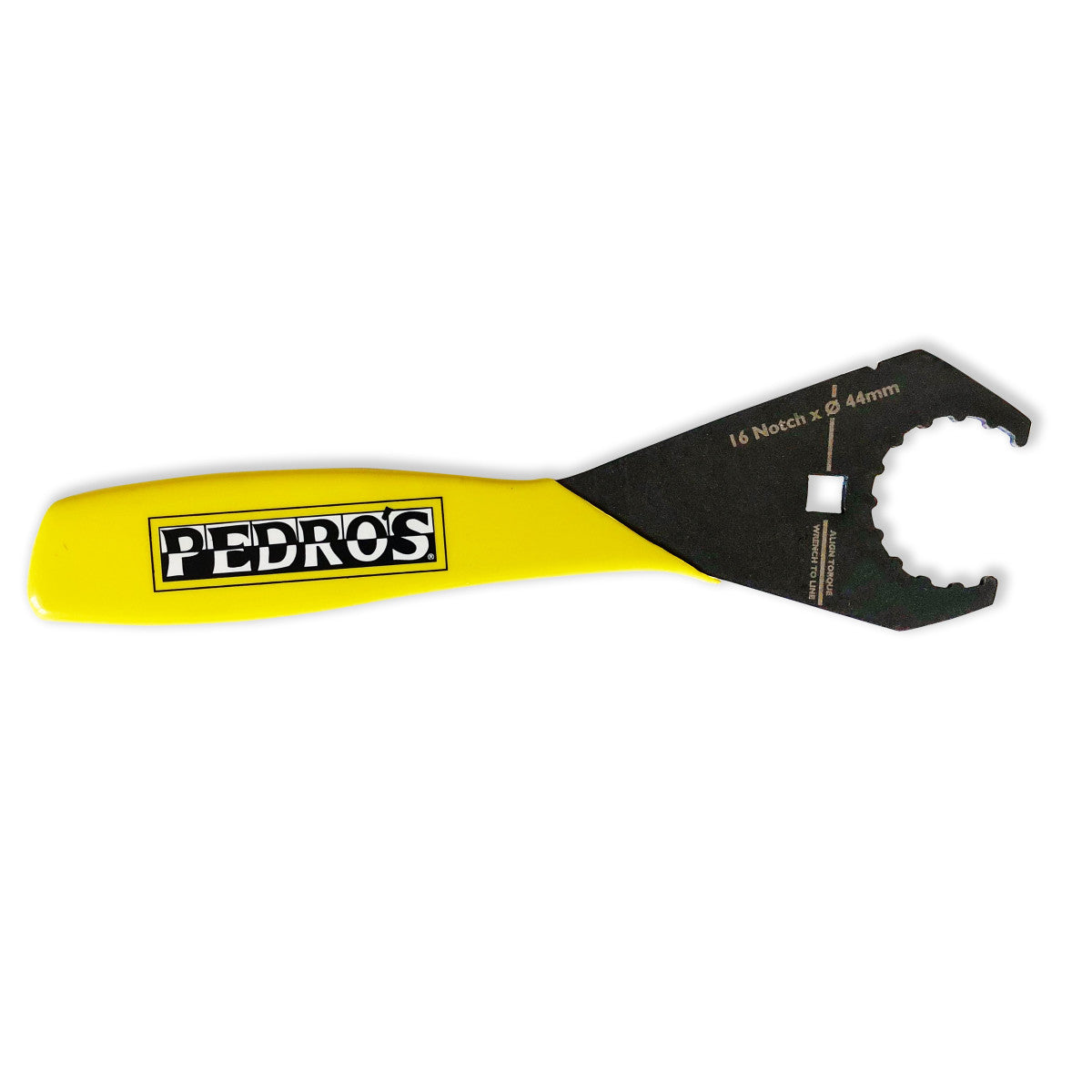 Herramienta Bici Llave De Pedalier II