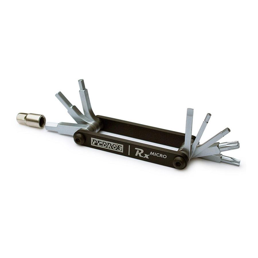 Micro-9 RX Bike Tool